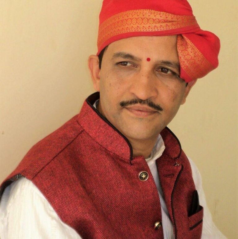 ಈ ತಾಳಮದ್ದಳೆಯಲ್ಲಿ ಹಿಮ್ಮೇಳದವರೇ ಪಾತ್ರಧಾರಿಗಳು!