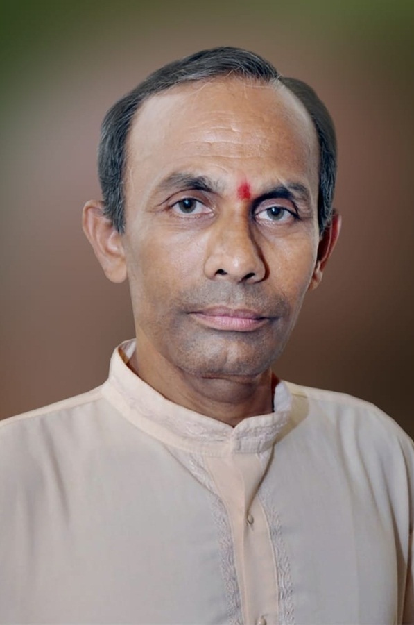 ಕರ್ಗಲ್ಲು ವಿಶ್ವೇಶ್ವರ ಭಟ್‌ ಇವರಿಗೆ ತಲ್ಲೂರು ಕನಕಾ-ಅಣ್ಣಯ್ಯ ಶೆಟ್ಟಿ ಪ್ರಶಸ್ತಿ