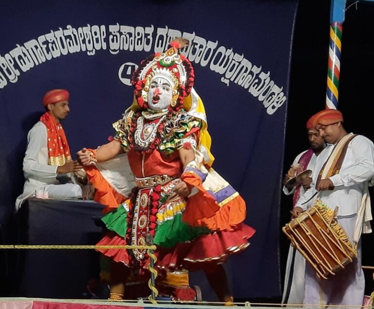 ಕಟೀಲು ಮೇಳಗಳ ಇಂದಿನ ಪ್ರಸಂಗಗಳು – 12.03.2022