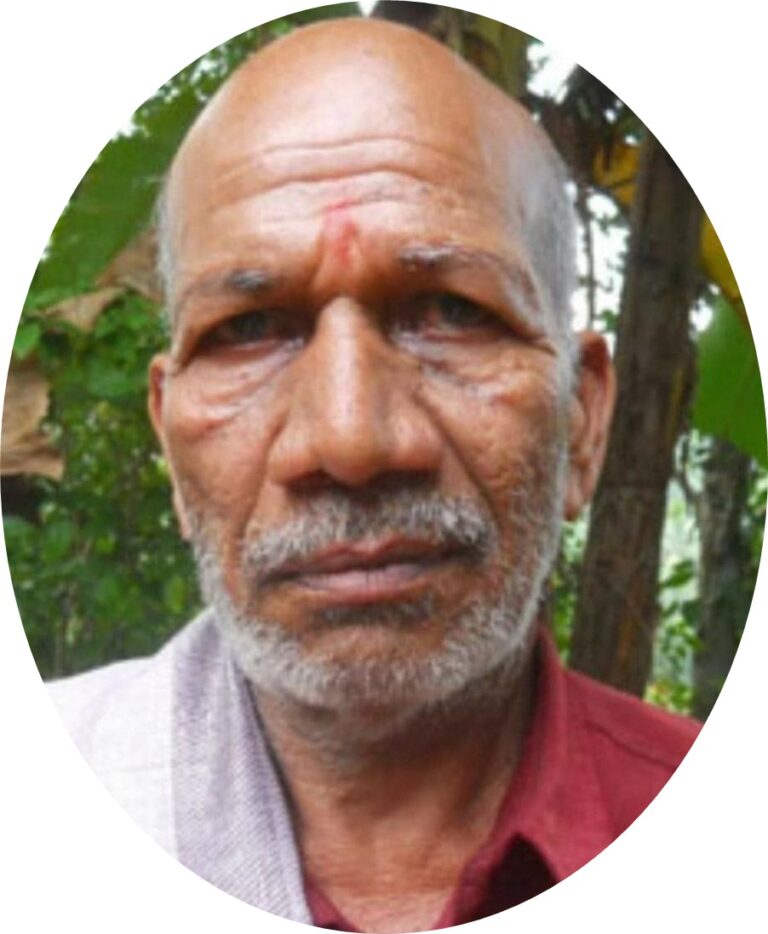 ಭಾಗವತ ಕಾಟುಕುಕ್ಕೆ ಕೊರಗಪ್ಪ ನಾಯ್ಕ ನಿಧನ