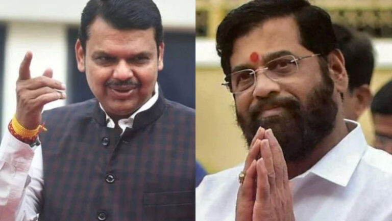 ಮಹಾರಾಷ್ಟ್ರ ವಿಶ್ವಾಸಮತ ಯಾಚನೆ – ಕ್ಷಣಗಣನೆ ಆರಂಭ