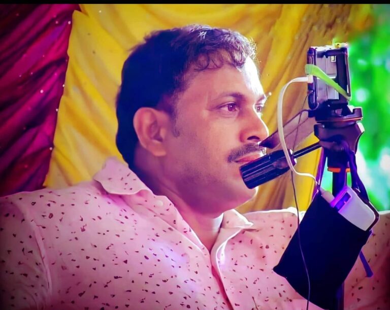 ಫೇಸ್ ಬುಕ್ ನಲ್ಲಿ ಯಕ್ಷಗಾನ ಪ್ರದರ್ಶನಗಳ ನೇರಪ್ರಸಾರ – ಯಕ್ಷಧ್ರುವ ಶ್ರೀ ಸುಕುಮಾರ್ ಜೈನ್ 