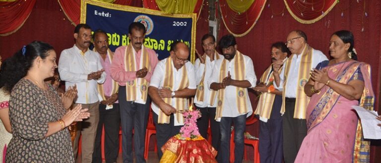 ಭಾಂಡೂಪ್ ನಿತ್ಯಾನಂದ ಮಂದಿರದಲ್ಲಿ ನೂತನ ಯಕ್ಷಗಾನ ತರಬೇತಿ ಕೇಂದ್ರ ಶುಭಾರಂಭ