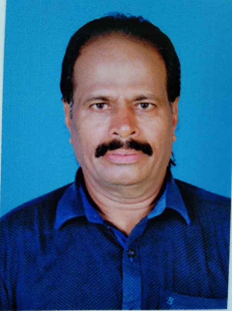 ಅನುಭವಿ ಬಣ್ಣದ ವೇಷಧಾರಿ – ಶ್ರೀ ಸುರೇಶ್ ಬಳ್ಳಿ, ಕುಪ್ಪೆಪದವು