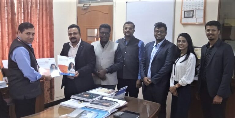 ಶೈಕ್ಷಣಿಕ ಅಭಿವೃದ್ಧಿ ಹಾಗೂ ವಿದೇಶೀ  ಉನ್ನತ ಶಿಕ್ಷಣದಲ್ಲಿ ಸಹಭಾಗಿತ್ವ