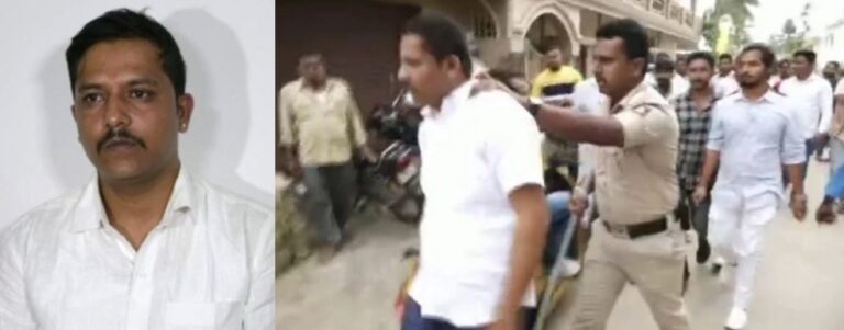 ಮೊದಲ ಮದುವೆ ಮುಚ್ಚಿಟ್ಟು ಇಂದು ಎರಡನೇ ಮದುವೆಯಾಗಿ, ನಾಳೆಯೇ ಮಾಲ್ಡೀವ್ಸ್ ಗೆ ಹನಿಮೂನಿಗೆ ಟಿಕೆಟ್ – ಇನ್ನೇನು ತಾಳಿಕಟ್ಟಬೇಕು, ಅಷ್ಟರಲ್ಲಿ….