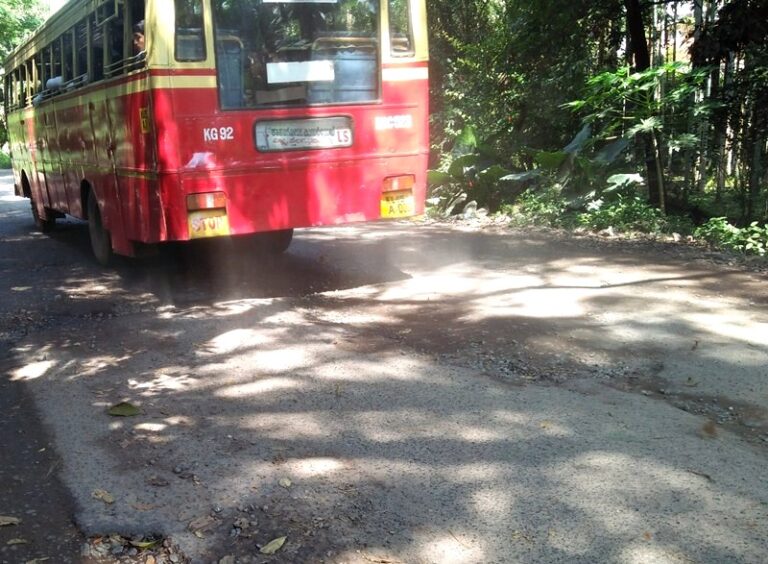 ಕಬಕ – ವಿಟ್ಲ ರಸ್ತೆಯ ದುರವಸ್ಥೆ: ಅಯ್ಯೋ ಅವಸ್ಥೆಯೇ!