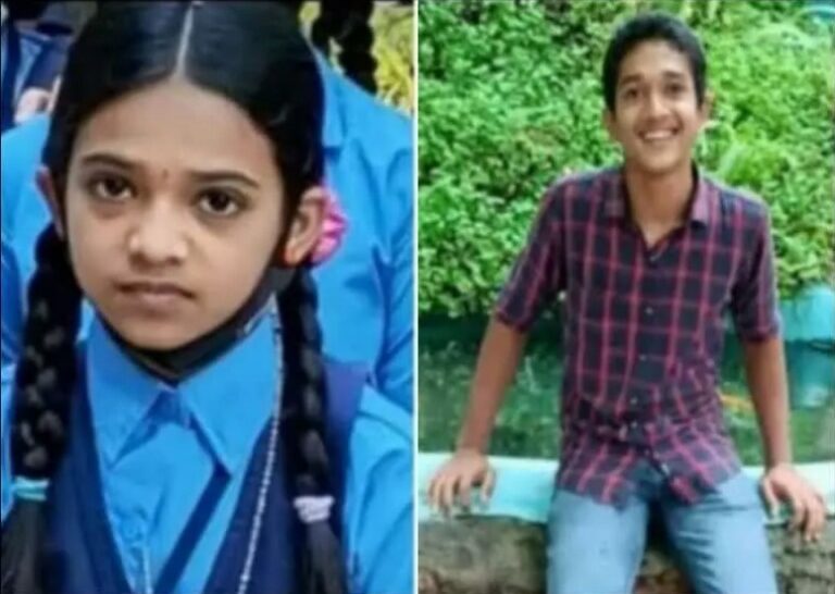 ಭೀಕರ ಅಪಘಾತದಲ್ಲಿ ಅಣ್ಣ – ತಂಗಿ ದಾರುಣ ಅಂತ್ಯ – ಸುಳ್ಯ ತಾಲೂಕಿನ ಎಲಿಮಲೆಯಲ್ಲಿ ಕಾರು ಮತ್ತು ಸ್ಕೂಟಿ ಢಿಕ್ಕಿ 