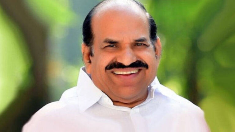 ಕೇರಳದ ಮಾಜಿ ಗೃಹಮಂತ್ರಿ, ಕೇರಳದ ಹಿರಿಯ ಸಿಪಿಐಎಂ ನಾಯಕ ಕೊಡಿಯೇರಿ ಬಾಲಕೃಷ್ಣನ್ (68) ನಿಧನ