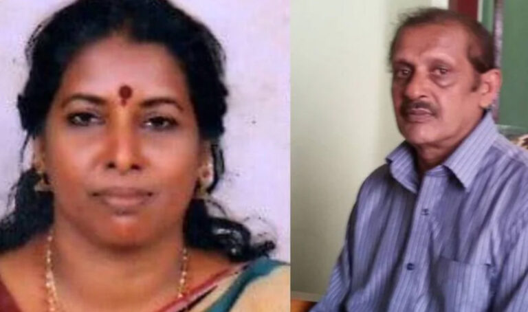 ಶ್ರೀಮಂತರಾಗಲು ಇಬ್ಬರು ಮಹಿಳೆಯರನ್ನು ನರಬಲಿ ಕೊಟ್ಟ ದಂಪತಿ – ವಿದ್ಯಾವಂತರ ನಾಡು ಎಂದು ಹೇಳಿಕೊಳ್ಳುತ್ತಿರುವ ಕೇರಳದ ಪತ್ತನಂತಿಟ್ಟದಲ್ಲಿ ನಡೆದ ಘಟನೆ 