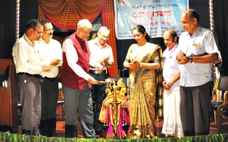 ಪಾರಂಪರಿಕವಾದ ಕಲೆ ಮತ್ತು ಸಂಸ್ಕೃತಿಗೆ ಹೆಚ್ಚಿನ ಒತ್ತು ನೀಡಲಾಗುತ್ತಿದೆ – ಡಾ. ಎಚ್. ಎಸ್. ಬಲ್ಲಾಳ್