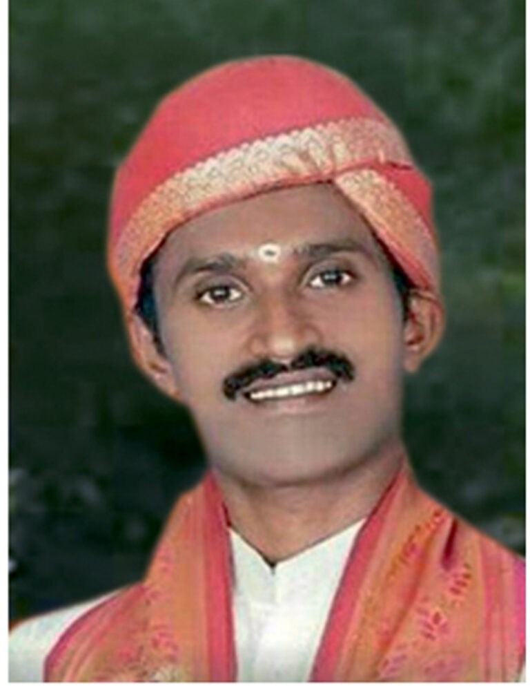 ಯಕ್ಷಗಾನದ ಯುವ ಭಾಗವತ ನೇಣು ಬಿಗಿದು ಆತ್ಮಹತ್ಯೆ 