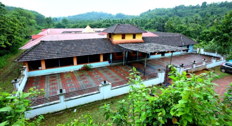 ಮುಳಿಯಾರು ಷಷ್ಠಿ ಮಹೋತ್ಸವ