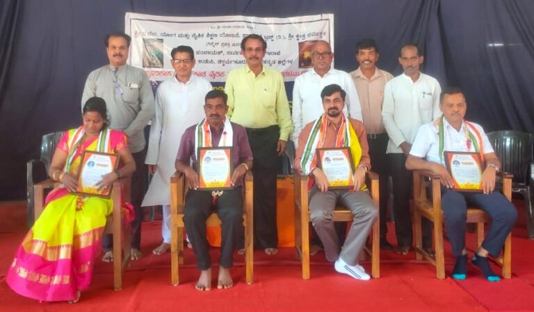 ಧರ್ಮಸ್ಥಳ ಶಾಂತಿವನ ಟ್ರಸ್ಟ್ ನ ವಿವಿಧ ಸ್ಪರ್ಧೆಗಳು – ತೆಂಕಿಲ ವಿವೇಕಾನಂದ ಆಂಗ್ಲ ಮಾಧ್ಯಮ ಶಾಲೆಯಲ್ಲಿ  