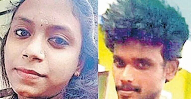ನಾಪತ್ತೆಯಾಗಿದ್ದ ಹುಡುಗಿ, ಯುವಕ ಶವ ಪತ್ತೆ