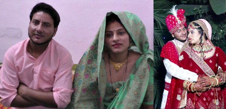 ತನ್ನ ವಿದ್ಯಾರ್ಥಿನಿಯನ್ನು ಮದುವೆಯಾಗಲು ಲಿಂಗ ಬದಲಾವಣೆ ಮಾಡಿಕೊಂಡ ಶಿಕ್ಷಕಿ – ಇದು ನಡೆದದ್ದು ಭಾರತದಲ್ಲಿಯೇ.. ಬೇರೆಲ್ಲೂ ಅಲ್ಲ 