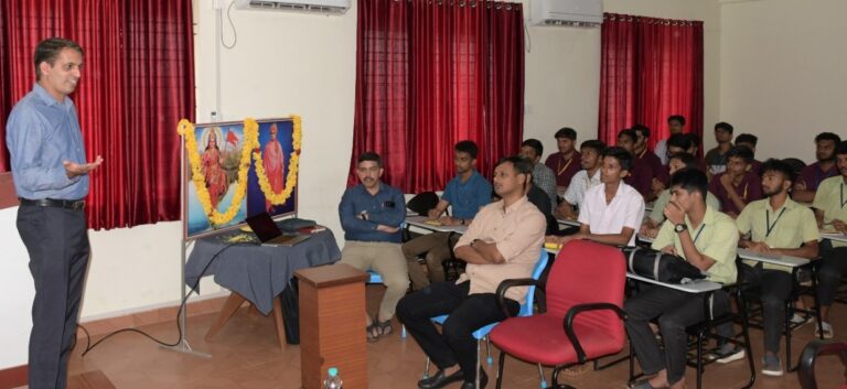 ಮೊಬೈಲ್ ಅಪ್ಲಿಕೇಶನ್ ಅಭಿವೃದ್ದಿಗೆ ಬೇಕಾಗುವ ಮೂಲಭೂತ ಅಂಶಗಳು – ವಿಚಾರ ಸಂಕಿರಣ