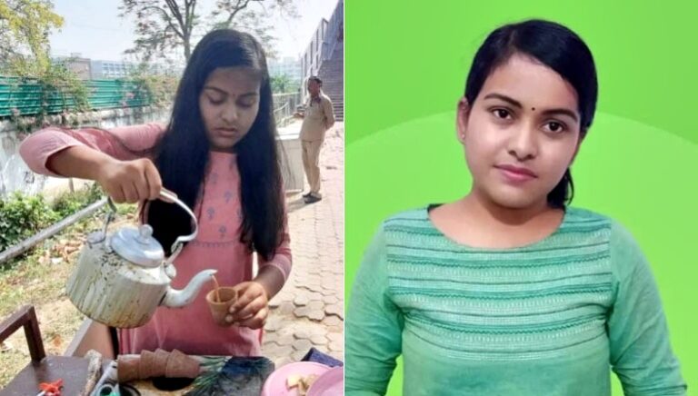 ‘ಗ್ರ್ಯಾಜುವೇಟ್ ಚಾಯ್ ವಾಲಿ’ ಎಂದೂ ಕರೆಯಲ್ಪಡುವ ಪಾಟ್ನಾದ ಪ್ರಿಯಾಂಕಾ ಗುಪ್ತಾ ಅವರ ಟೀ ಸ್ಟಾಲ್ ಜಪ್ತಿ ಮಾಡಿದ ನಗರಸಭೆ ಅಧಿಕಾರಿಗಳು – ಪ್ರಿಯಾಂಕಾ ಅಳುತ್ತಿರುವ ವೀಡಿಯೊ ವೈರಲ್