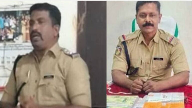 ಮಹಿಳೆಗೆ ಲೈಂಗಿಕ ಕಿರುಕುಳ ನೀಡಿದ ಸರ್ಕಲ್ ಇನ್ಸ್‌ಪೆಕ್ಟರ್ ಬಂಧನ, ಬೇರೊಂದು ಹುಡುಗಿಗೆ ಲೈಂಗಿಕ ಕಿರುಕುಳ ನೀಡಿದ ಎಎಸ್‌ಐ ಪರಾರಿ