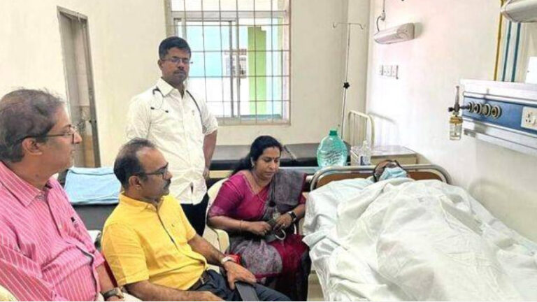 “ವೈದ್ಯೆಯಾಗಿ ಕೆಲಸ ಮಾಡಲು ಇಷ್ಟವಿಲ್ಲ, ದೇಶ ತೊರೆಯುತ್ತಿದ್ದೇನೆ’ – ತೀವ್ರವಾಗಿ ಹಲ್ಲೆಗೊಳಗಾದ ಮಹಿಳಾ ವೈದ್ಯೆಯ ಕರುಣಾಜನಕ ಮಾತು