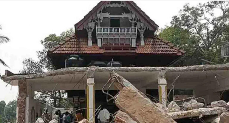 ಮಳಲಿ ಮಸೀದಿ ಕೇಸ್ – ಸರ್ವೆ ನಡೆಸುವ ಬೇಡಿಕೆ ಕುರಿತು ಇಂದು ತೀರ್ಪು ನೀಡಲಿರುವ ನ್ಯಾಯಾಲಯ