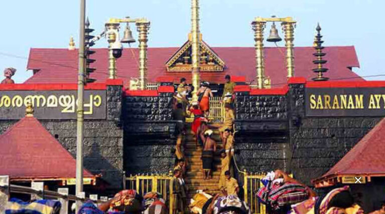 ಶಬರಿಮಲೆ ಯಾತ್ರೆ ಆರಂಭವಾಗಲು ಕೆಲವೇ ದಿನಗಳು ಬಾಕಿ – ಶರವೇಗದಲ್ಲಿ ನಡೆಯುತ್ತಿರುವ ಸಿದ್ಧತೆಗಳು