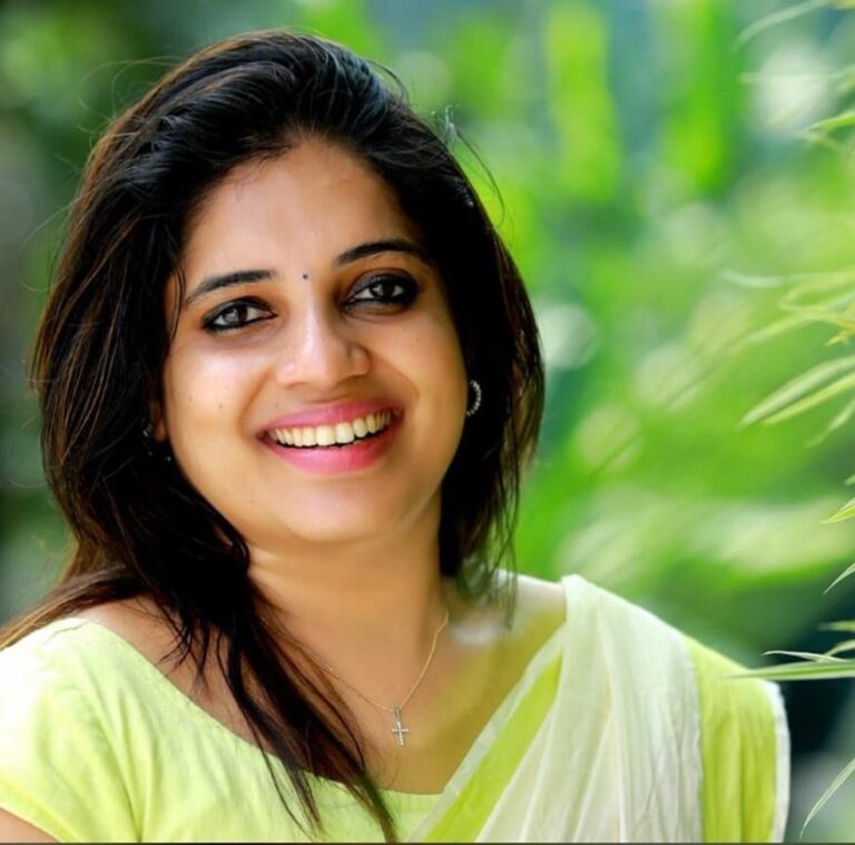 14.6 ಲಕ್ಷ ವಂಚಿಸಿದ ಆರೋಪದ ಮೇಲೆ ಕಾಂಗ್ರೆಸ್ ನಾಯಕಿ ಅಡ್ವೋಕೇಟ್ ವಿಬಿತಾ ಬಾಬು ವಿರುದ್ಧ ಪ್ರಕರಣ ದಾಖಲು – ತನ್ನನ್ನು ಅನುಚಿತವಾಗಿ ಸ್ಪರ್ಶಿಸಿದ್ದಾನೆ ಎಂದು ಪ್ರತಿದೂರು ದಾಖಲಿಸಿದ ವಿಬಿತಾ