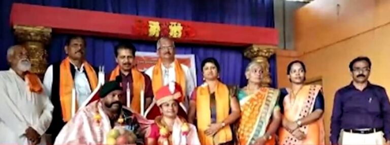 ಉಪ್ಪಿನಂಗಡಿಯಲ್ಲಿ ನಿವೃತ್ತ ಯೋಧರಿಗೆ ಅಭಿನಂದನೆ ಮತ್ತು  ತಾಳಮದ್ದಳೆ