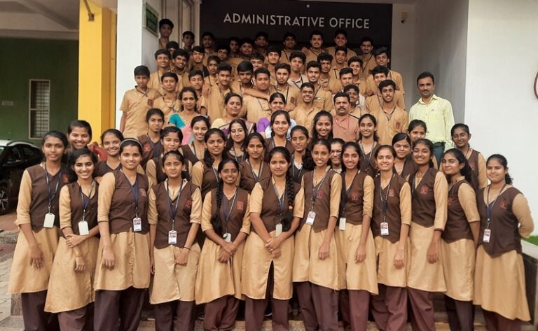 ಚಾಕಲೇಟ್ ಉತ್ಪಾದನೆ ಹಾಗೂ ಪ್ಯಾಕೇಜಿಂಗ್ ಬಗೆಗೆ ಸವಿವರ ವೀಕ್ಷಣೆ