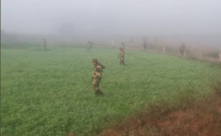 ನಿನ್ನೆ ರಾತ್ರಿ ಬಿಎಸ್‌ಎಫ್‌ನ ಚಂದು ವಡಾಲಾ ಪೋಸ್ಟ್ ಮತ್ತು ಕಸೋವಾಲ್ ಪೋಸ್ಟ್‌ನಲ್ಲಿ ಪಾಕಿಸ್ತಾನದ ಡ್ರೋನ್‌ಗಳು ಪತ್ತೆ – ಹೊಡೆದುರುಳಿಸಿದ ಭಾರತೀಯ ಸೇನೆ