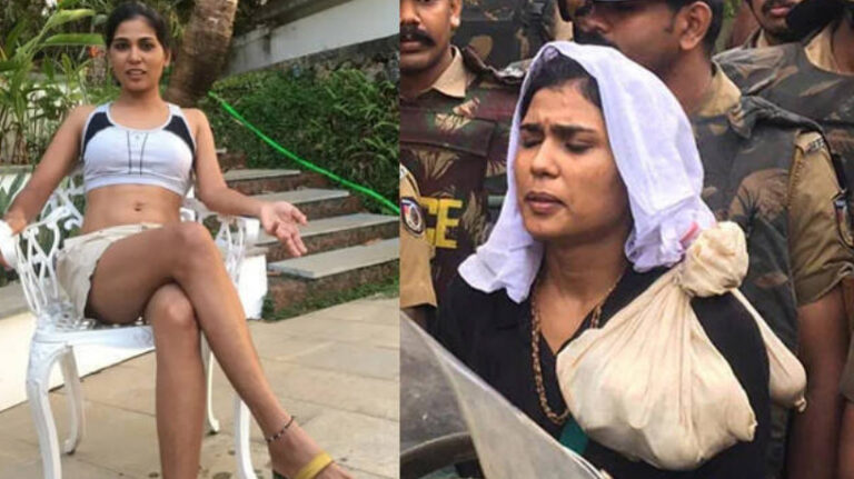 ರೆಹಾನಾ ಫಾತಿಮಾಗೆ ಶಬರಿಮಲೆ ಪ್ರಕರಣದಲ್ಲಿ ಜಾಮೀನು ಷರತ್ತುಗಳ ಮೇಲೆ ಯಾವುದೇ ಸಡಿಲಿಕೆಗೆ ಕೋರಿಕೆ ಇಲ್ಲ – ಸುಪ್ರೀಂ ಕೋರ್ಟಿಗೆ ಕೇರಳ ಸರಕಾರ ಅಫಿದಾವಿತ್