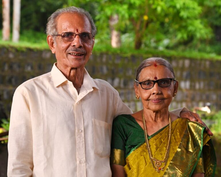 ಬೈಪಾಡಿತ್ತಾಯ ದಂಪತಿಗೆ ‘ಶ್ರೀ ವಿದ್ಯಾಮಾನ್ಯ ಯಕ್ಷಕಲಾ’ ಪ್ರಶಸ್ತಿ