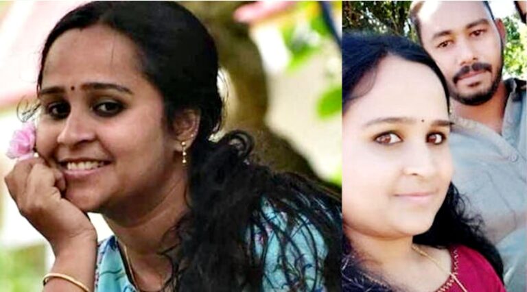 ಹಾಸಿಗೆಯ ಕೆಳಗೆ ಹೊದಿಕೆ ಹೊದಿಸಿದ ಸ್ಥಿತಿಯಲ್ಲಿ ಯುವತಿಯ ಶವ ಪತ್ತೆ; ಕೊಲೆ ಶಂಕೆ, ಪತಿ ನಾಪತ್ತೆ, ಯುವತಿಯ ಪೋಷಕರಿಗೆ ಕಾಣಿಸಿದ ಅಡಗಿಸಿಟ್ಟ ಮಗಳ ಮೃತದೇಹ