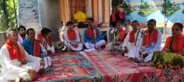 ‘ದೇವಸೇನಾನಿ’ ಯಕ್ಷಗಾನ ತಾಳಮದ್ದಳೆ