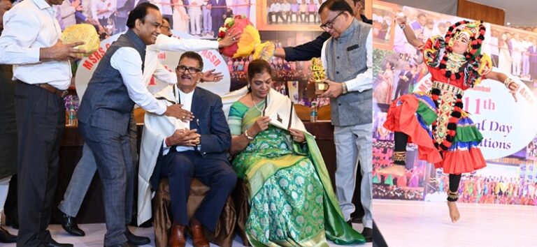 ಎಂ.ಎಸ್. ಆರ್. ಎಸ್ ಕಾಲೇಜ್ ಶಿರ್ವ ಹಳೆ ವಿದ್ಯಾರ್ಥಿ ಸಂಘ ಮುಂಬೈ ಘಟಕದ ವಾರ್ಷಿಕೋತ್ಸವ – ಸಾಂಸ್ಕ್ರತಿಕ ಕಾರ್ಯಕ್ರಮ