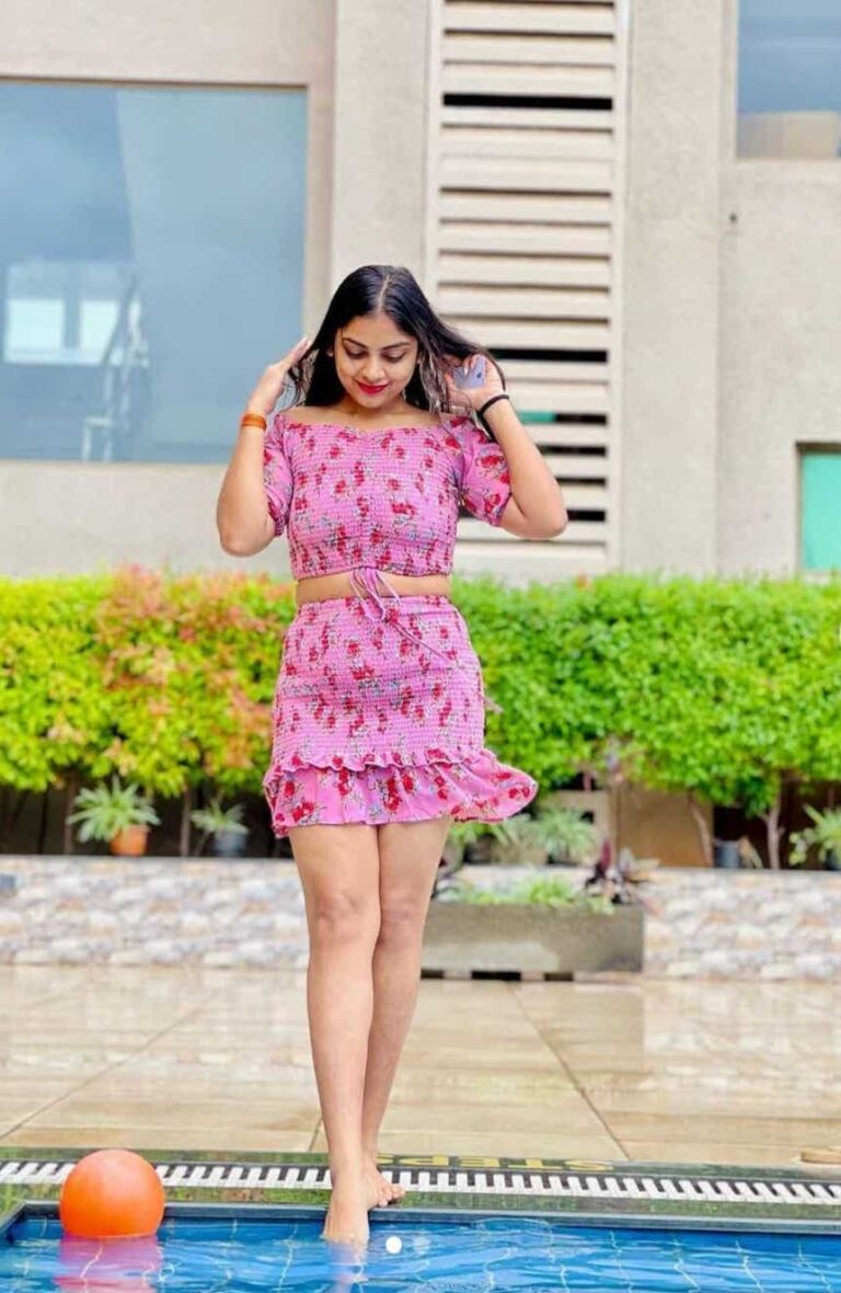 ಫ್ಲಾಟ್‌ನಲ್ಲಿ ಶವವಾಗಿ ಪತ್ತೆಯಾದ 25 ವರ್ಷದ ಗಗನಸಖಿ, ಸ್ವೀಪರ್ ಬಂಧನ