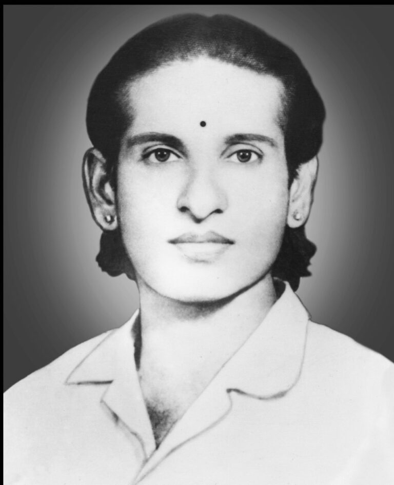 ಕಲಾ ಸಾಹಿತ್ಯ ಸಾಧಕ ಯು. ಬಿ. ಗೋವಿಂದಯ್ಯ