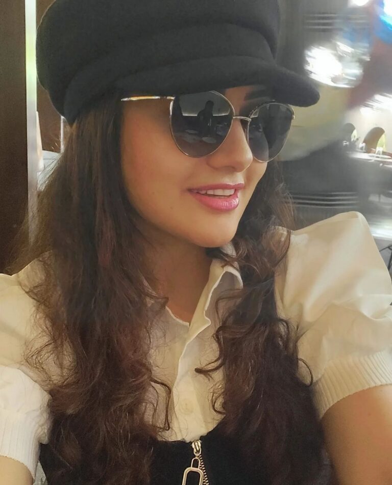 ಈ ಬಾರಿಯ ತನ್ನ ಬರ್ತ್ ಡೇ ಆಚರಣೆ ಬಗ್ಗೆ ರಾಧಿಕಾ ಕುಮಾರಸ್ವಾಮಿ ಏನು ಹೇಳಿದ್ದಾರೆ? – ವೀಡಿಯೋ ನೋಡಿ