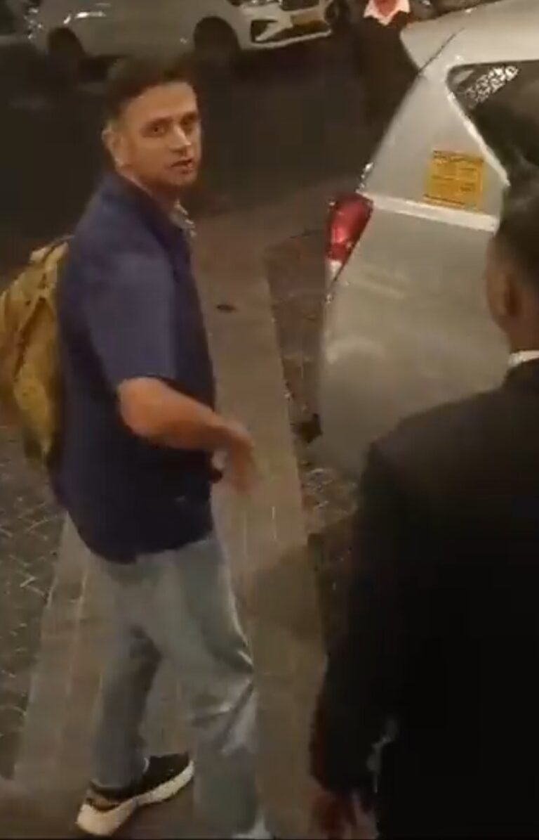 ಭಾರತ ಕ್ರಿಕೆಟ್ ತಂಡದ ಮುಖ್ಯ ತರಬೇತುದಾರರಾಗಿ ರಾಹುಲ್ ದ್ರಾವಿಡ್ ಅವರ ವಿಸ್ತರಣೆಯ ಕುರಿತು, ಮುಖ್ಯ ಕೋಚ್ ರಾಹುಲ್ ದ್ರಾವಿಡ್ ಏನು ಹೇಳಿದ್ದಾರೆ ನೋಡಿ