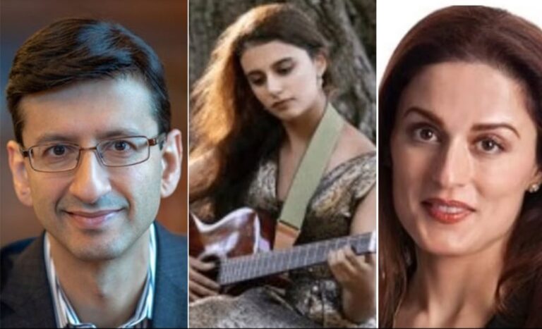 ಅಮೇರಿಕಾದಲ್ಲಿ ಶ್ರೀಮಂತ ಭಾರತೀಯ ದಂಪತಿ ಮತ್ತು ಮಗಳ ಸಾವು; ಪ್ರಮುಖ ಮಾಹಿತಿ ಲಭ್ಯ