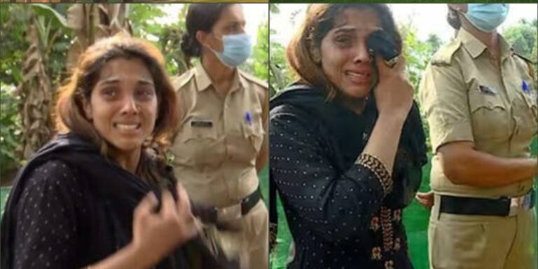 ಫ್ಯಾಷನ್ ಬಟ್ಟೆ ಧರಿಸುವುದು ಮತ್ತು ಜಿಮ್‌ ನಲ್ಲಿ ವರ್ಕೌಟ್ ಮಾಡ್ತಾಳೆ ಎಂದು  ಗಂಡನ ಕುಟುಂಬದಿಂದ ಕ್ರೂರ ಚಿತ್ರಹಿಂಸೆ, ವರದಕ್ಷಿಣೆ ಕಿರುಕುಳ