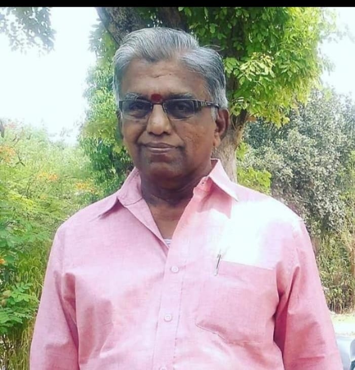 ಪ್ರಸಂಗಕರ್ತ ಅಗರಿ ಭಾಸ್ಕರ ರಾವ್ ನಿಧನ