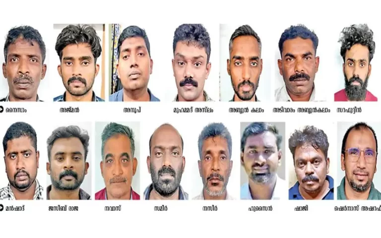 ರಂಜಿತ್ ಶ್ರೀನಿವಾಸನ್ ಹತ್ಯೆ ಪ್ರಕರಣ: 15 ಎಸ್‌ಡಿಪಿಐ-ಪಿಎಫ್‌ಐ ಕಾರ್ಯಕರ್ತರಿಗೆ ಗಲ್ಲು ಶಿಕ್ಷೆ