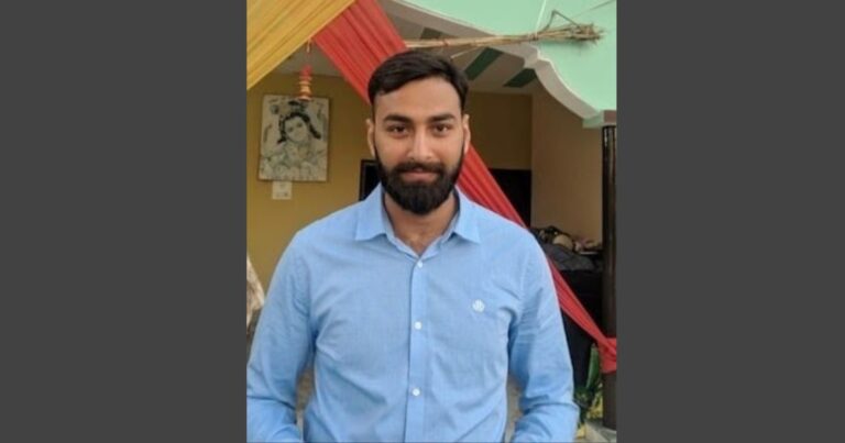 ಭಾರತೀಯ ವಿದ್ಯಾರ್ಥಿ ವಿವೇಕ್ ಸೈನಿಯನ್ನು   ಅಮೇರಿಕಾದಲ್ಲಿ ಸುತ್ತಿಗೆಯಿಂದ ಹೊಡೆದು  ಹತ್ಯೆ