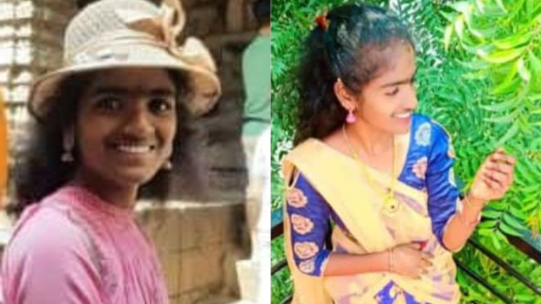 ಅಪ್ರಾಪ್ತ ಹುಡುಗಿ ನೇಣು ಹಾಕಿಕೊಂಡು ಆತ್ಮಹತ್ಯೆ –  ಪ್ರೀತಿಗೆ ಹೆತ್ತವರ ವಿರೋಧ ಕಾರಣವೇ?