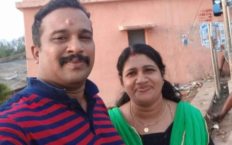 ಗಂಡ ಹೆಂಡತಿ ‌ಅನುಮಾನಾಸ್ಪದವಾಗಿ ಸಾವು