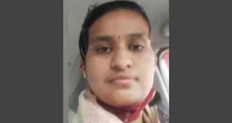 ಮಗುವನ್ನು ಕೊಂದು ಯುವತಿ ಆತ್ಮಹತ್ಯೆ – ಗಂಡನ‌ ಸಾವಿನ ಮೂರು ತಿಂಗಳ ನಂತರ ನಡೆದ ಘಟನೆ