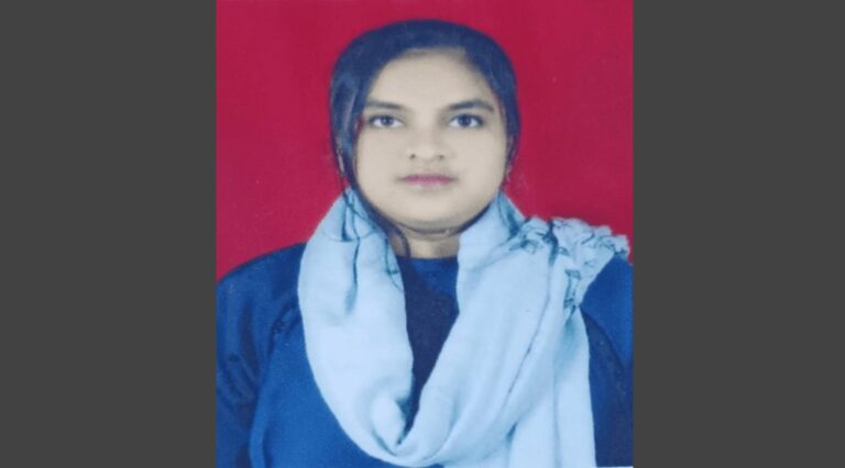 ಡೆಂಗ್ಯೂ ಜ್ವರಕ್ಕೆ ಬಲಿಯಾದ ಕಾಲೇಜು ವಿದ್ಯಾರ್ಥಿನಿ