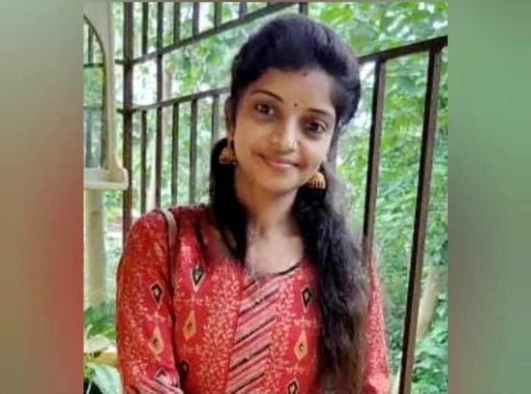 ಅವಿವಾಹಿತ ಯುವತಿ ಆತ್ಮಹತ್ಯೆ