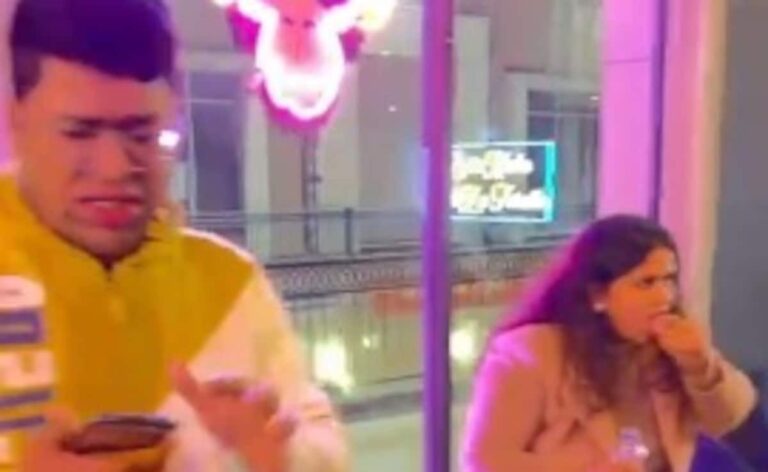 ಕೆಫೆಯಲ್ಲಿ ‘ಮೌತ್ ಫ್ರೆಶನರ್’ ತಿಂದು ರಕ್ತ ವಾಂತಿ ಮಾಡಿದ 5 ಮಂದಿ ಸ್ನೇಹಿತರು ಗಂಭೀರ ಸ್ಥಿತಿಯಲ್ಲಿ